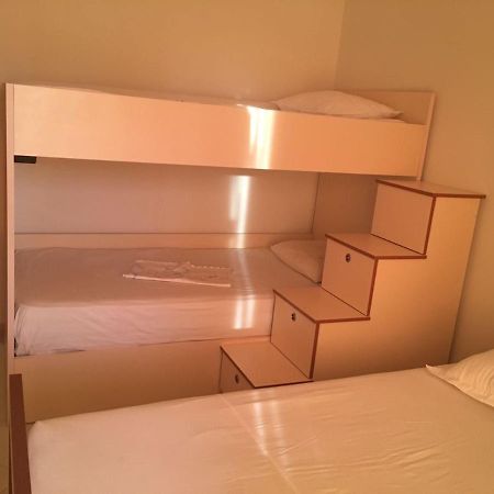 Seanfinity Apartments Vlorë Екстериор снимка