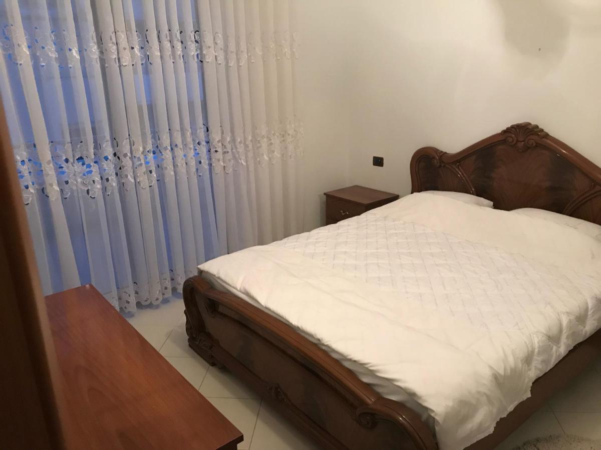 Seanfinity Apartments Vlorë Екстериор снимка